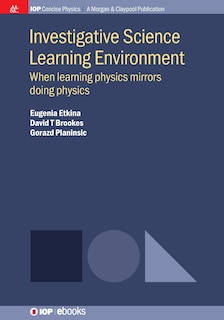 Couverture_Investigative Science Learning Environment