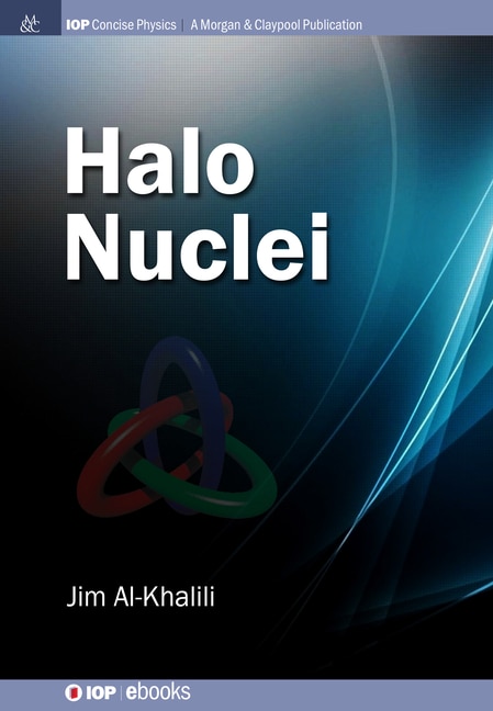 Front cover_Halo Nuclei