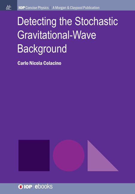 Couverture_Detecting the Stochastic Gravitational-Wave Background