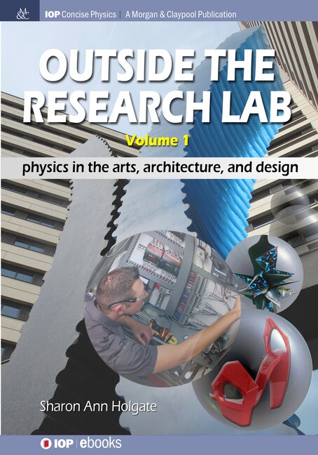 Couverture_Outside the Research Lab, Volume 1