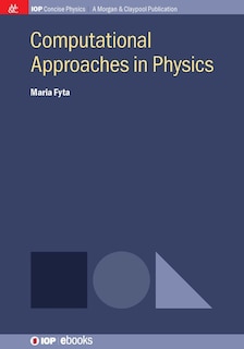 Front cover_Computational Approaches in Physics