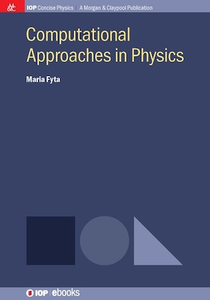 Computational Approaches in Physics