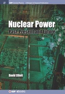 Front cover_Nuclear Power