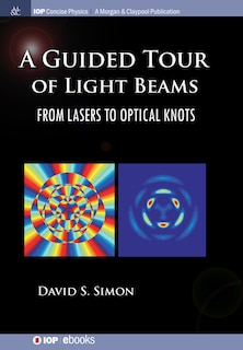 Front cover_A Guided Tour of Light Beams