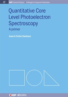 Front cover_Quantitative Core Level Photoelectron Spectroscopy