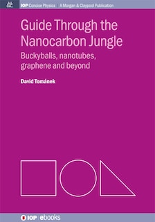 Front cover_Guide through the Nanocarbon Jungle