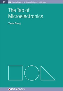 Front cover_The Tao of Microelectronics