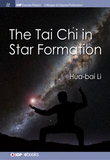 Front cover_The Tai Chi in Star Formation