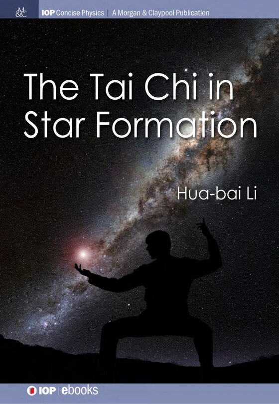 Front cover_The Tai Chi in Star Formation
