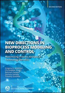 Couverture_New Directions in Bioprocess Modeling and Control