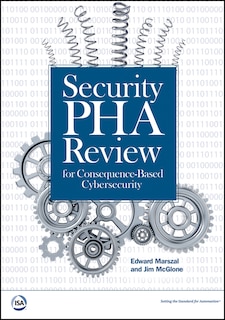 Front cover_Security PHA Review for Consequence-Based Cybersecurity