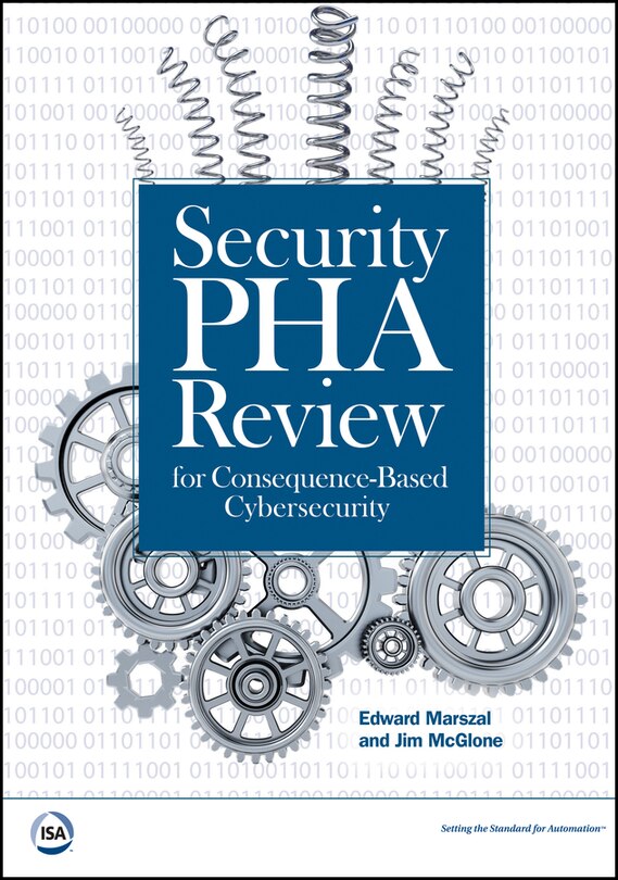 Front cover_Security PHA Review for Consequence-Based Cybersecurity