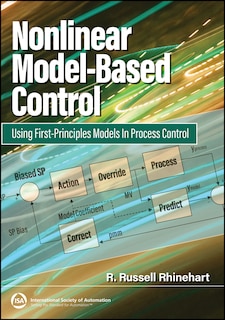 Front cover_Nonlinear Model-Based Control