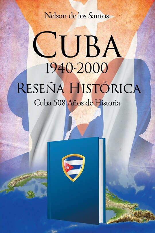 Front cover_Cuba 1940-2000