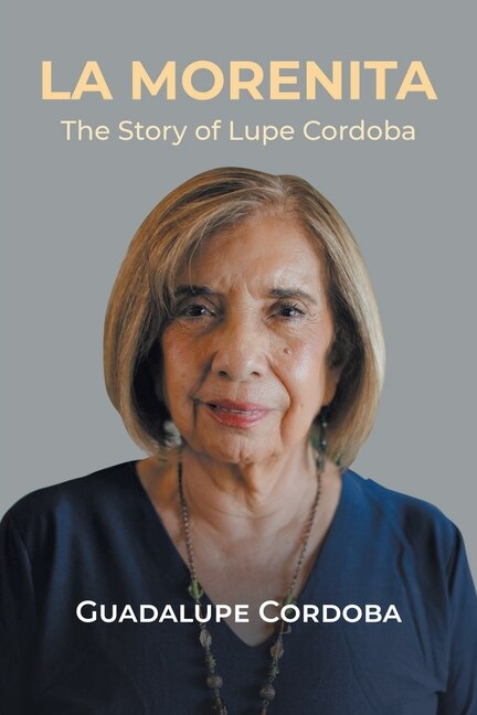 Front cover_La Morenita