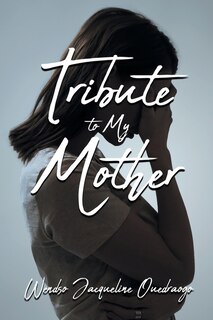 Couverture_Tribute to My Mother