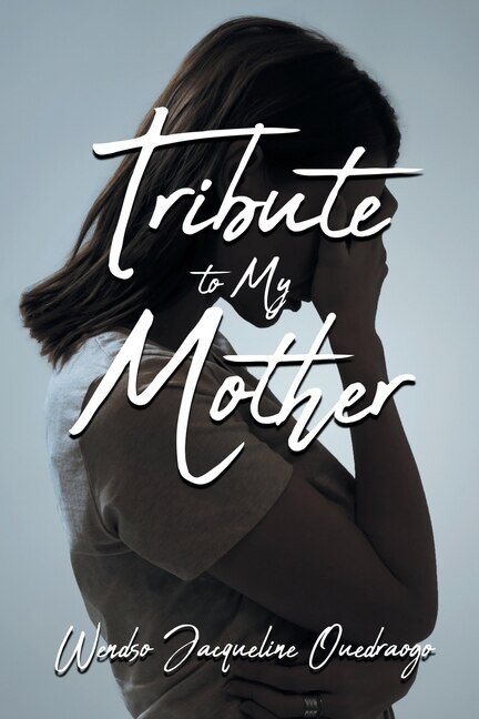 Couverture_Tribute to My Mother