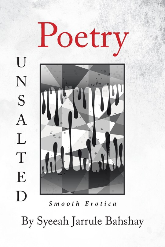 Front cover_Poetry Unsalted