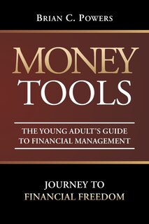 Front cover_Money Tools