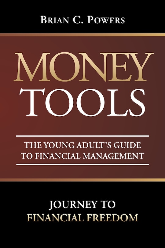 Front cover_Money Tools