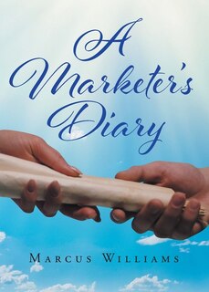 Front cover_A Marketer's Diary