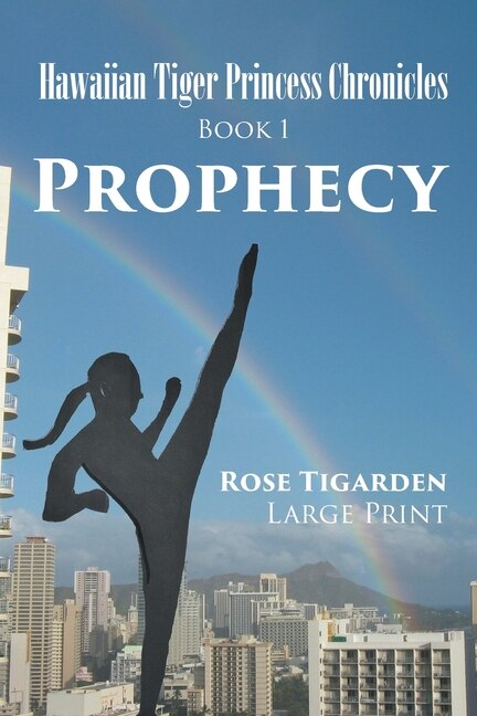 Front cover_Hawaiian Tiger Princess Chronicles