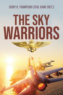 Front cover_The Sky Warriors