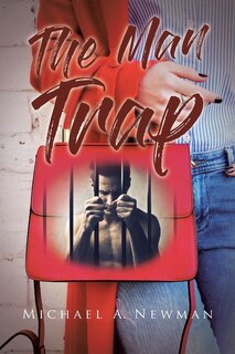 Front cover_The Man Trap