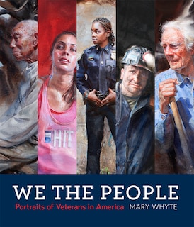 Front cover_We The People