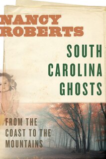 Couverture_South Carolina Ghosts