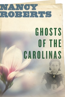 Couverture_Ghosts Of The Carolinas