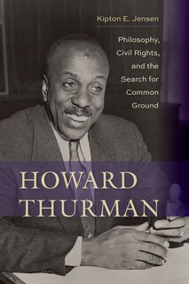 Couverture_Howard Thurman