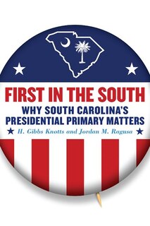 Front cover_First In The South