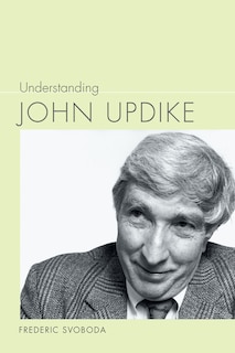 Couverture_Understanding John Updike