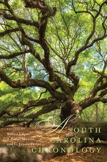 Front cover_A South Carolina Chronology