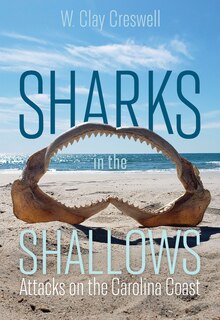 Front cover_Sharks In The Shallows