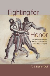 Front cover_Fighting For Honor