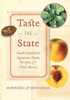 Couverture_Taste The State