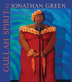 Front cover_Gullah Spirit