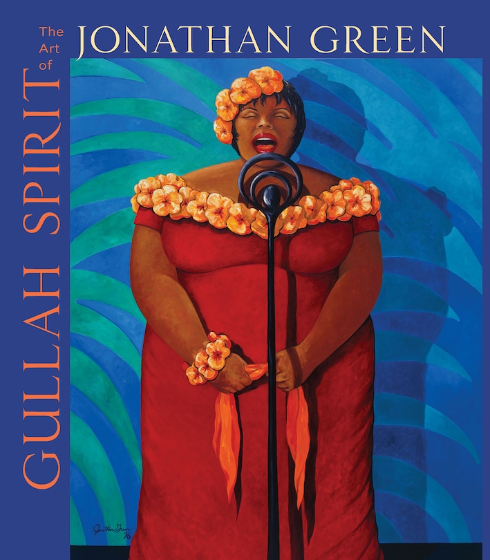 Front cover_Gullah Spirit