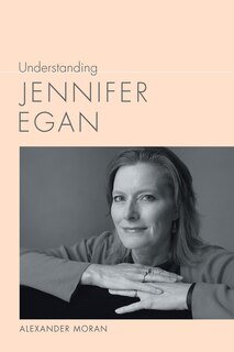 Front cover_Understanding Jennifer Egan