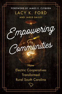 Front cover_Empowering Communities