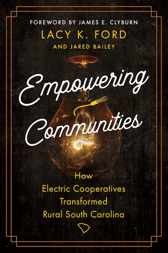 Front cover_Empowering Communities