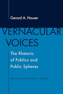 Front cover_Vernacular Voices