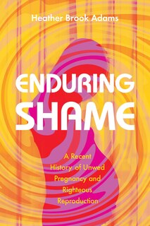 Front cover_Enduring Shame