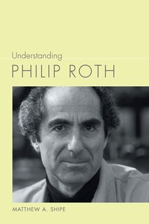 Couverture_Understanding Philip Roth