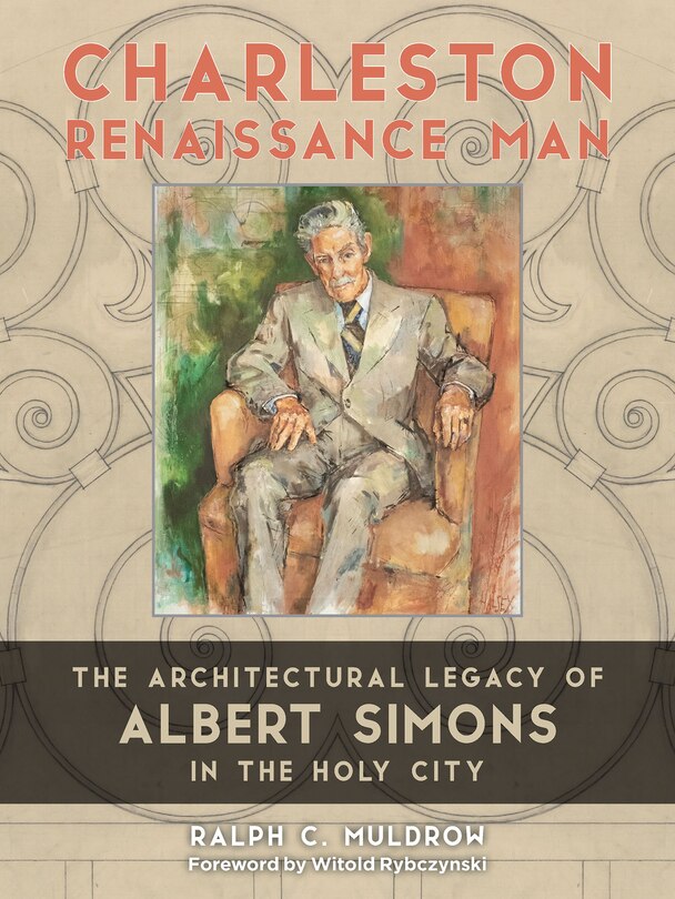 Front cover_Charleston Renaissance Man