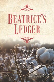 Couverture_Beatrice's Ledger