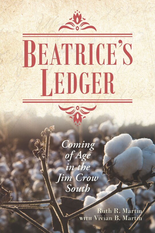 Couverture_Beatrice's Ledger