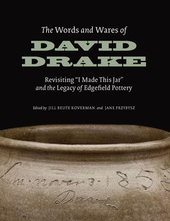 Front cover_The Words And Wares Of David Drake